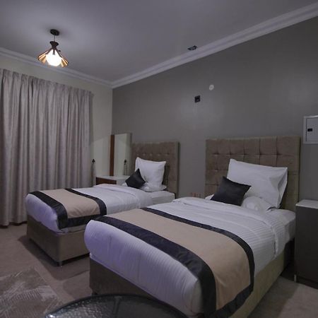 חור פאקאן Sea Shore Hotel Apartment Khorfakkan מראה חיצוני תמונה