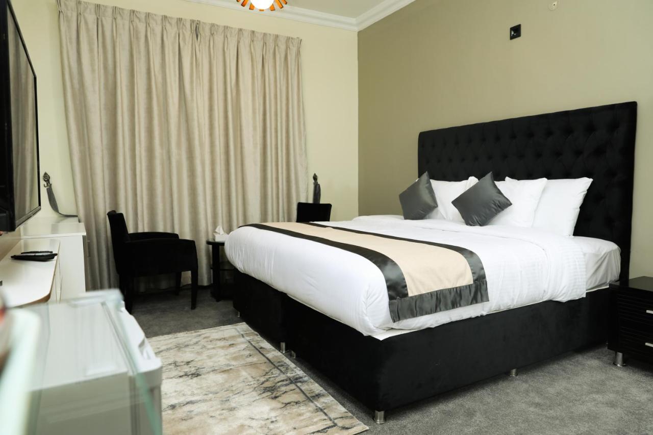 חור פאקאן Sea Shore Hotel Apartment Khorfakkan מראה חיצוני תמונה