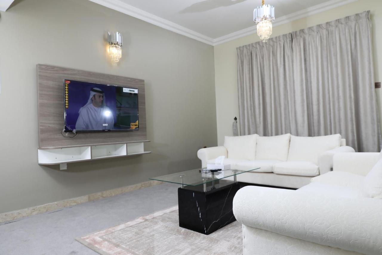 חור פאקאן Sea Shore Hotel Apartment Khorfakkan מראה חיצוני תמונה