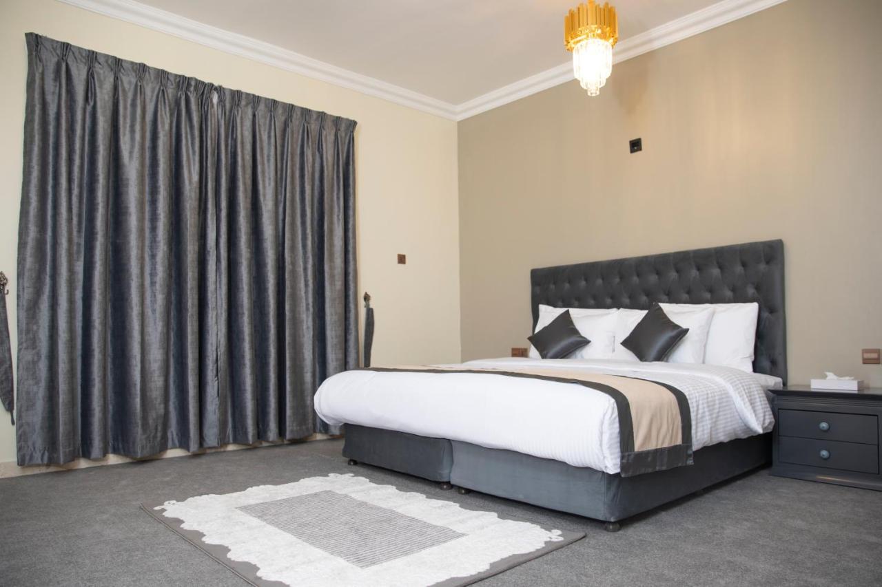 חור פאקאן Sea Shore Hotel Apartment Khorfakkan מראה חיצוני תמונה